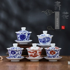 茶杯;茶具套装;盖碗