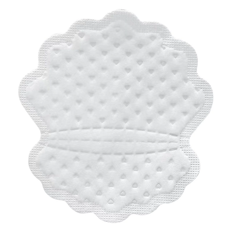 Новые наклейки на подмышки со вкусом мяты, невидимые наклейки-антиперспиранты, впитывающие пот, летние наклейки для подмышек, впитывающие пот, Тип аромата запаха лисы