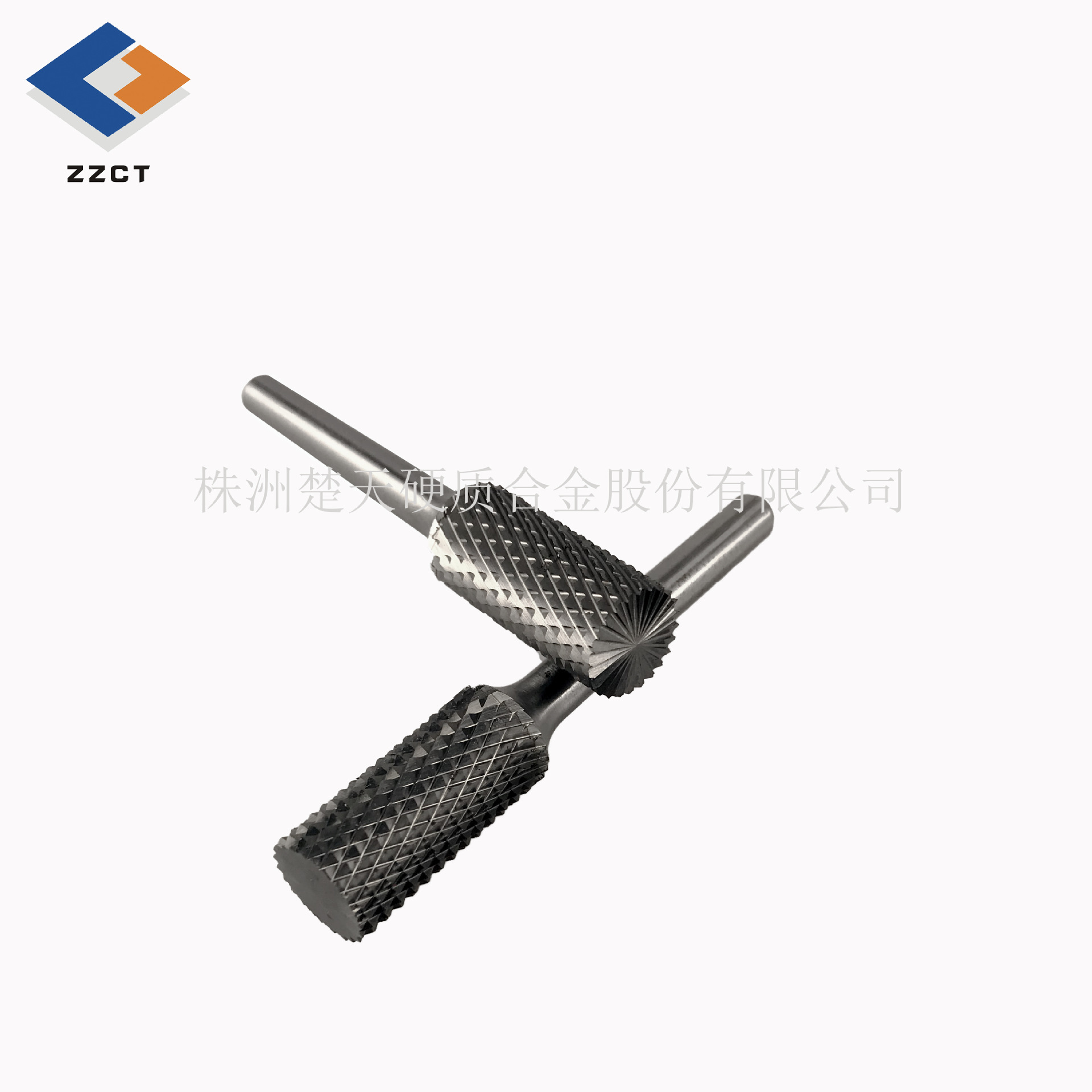 超硬钨钢硬质合金旋转锉 钨钢打磨头铣刀 磨头