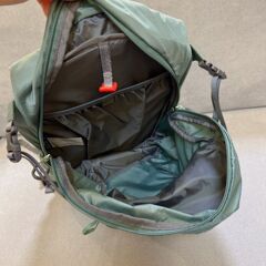 小鹰包星光20L男女款户外登山背包徒步旅行双肩包橡树红松叶绿