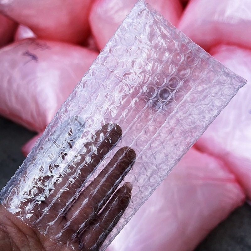 深圳气泡袋厂家 自封气泡袋 泡泡袋 防静电气泡袋