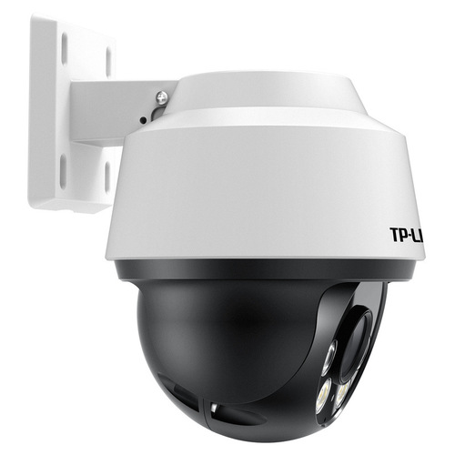 TP-LINK Outdoor IPC642P-A4 High Definition 4MP POE Home Security Network Camera