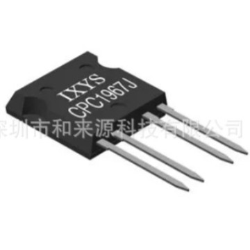 CPC1998J   IXYS    原装正品