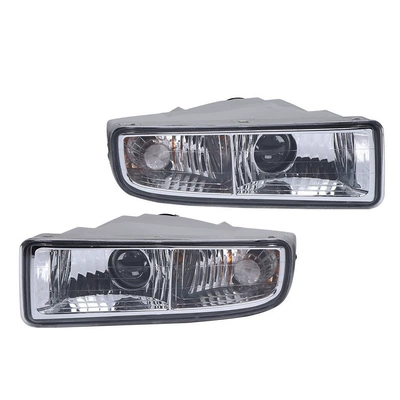 Fog lamp – for Lexus 98-07 Lx470 Front