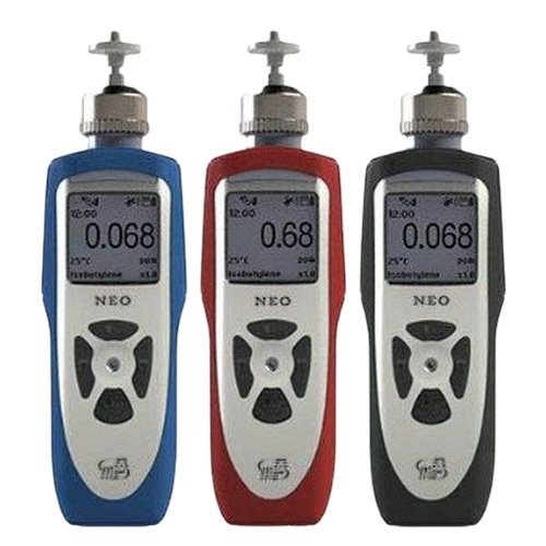 MP182手持式土壤/大气VOC快速检测仪（顺丰包邮）