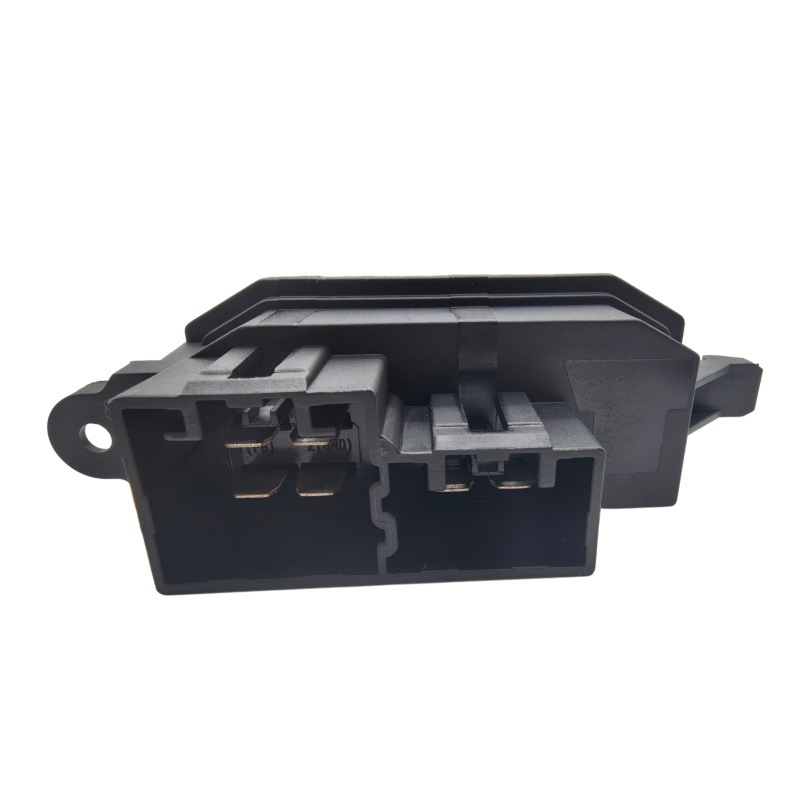 CN1119E624AA AV1119E624AA 1752060 blower motor resistor, Yibo warm air speed control module