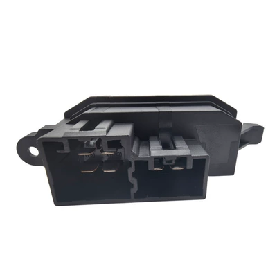 Soyutma sisteminin digər hissələri blower motor resistor