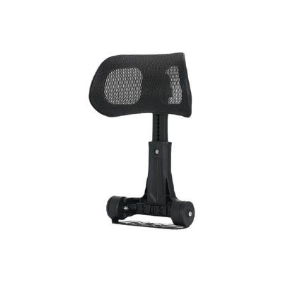 WindSpeed rear backrest, Electric car rear backrest