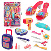 Hanging board, tableware, kitchen, family tools set, convenience store, toy