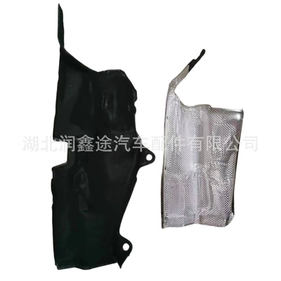 308 408 T7, Car sound-absorbing cotton