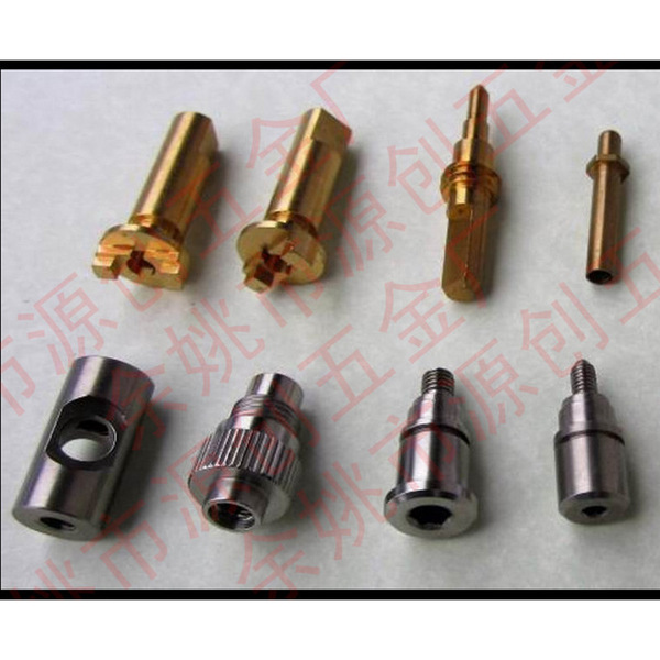 Zhejiang supplies small parts for centering machines and standard…