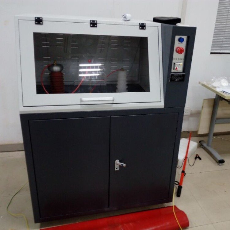 6 probador de ruptura de voltaje máquina de prueba de resistencia dieléctrica eléctrica probador de voltaje