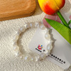 Design cute fresh bracelet, Korean style, Birthday gift