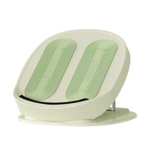 Zhijia folding stretching inclined pedal gear adjustment stretching fitness equipment calf muscle massage magnet stretching board