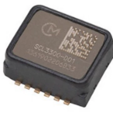 SCL3300-D01 translated to Russian