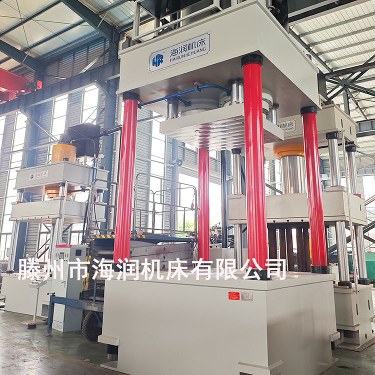 1500T����Һѹ��������ѹ��Һѹ�����ŷ�˫��ѹ����