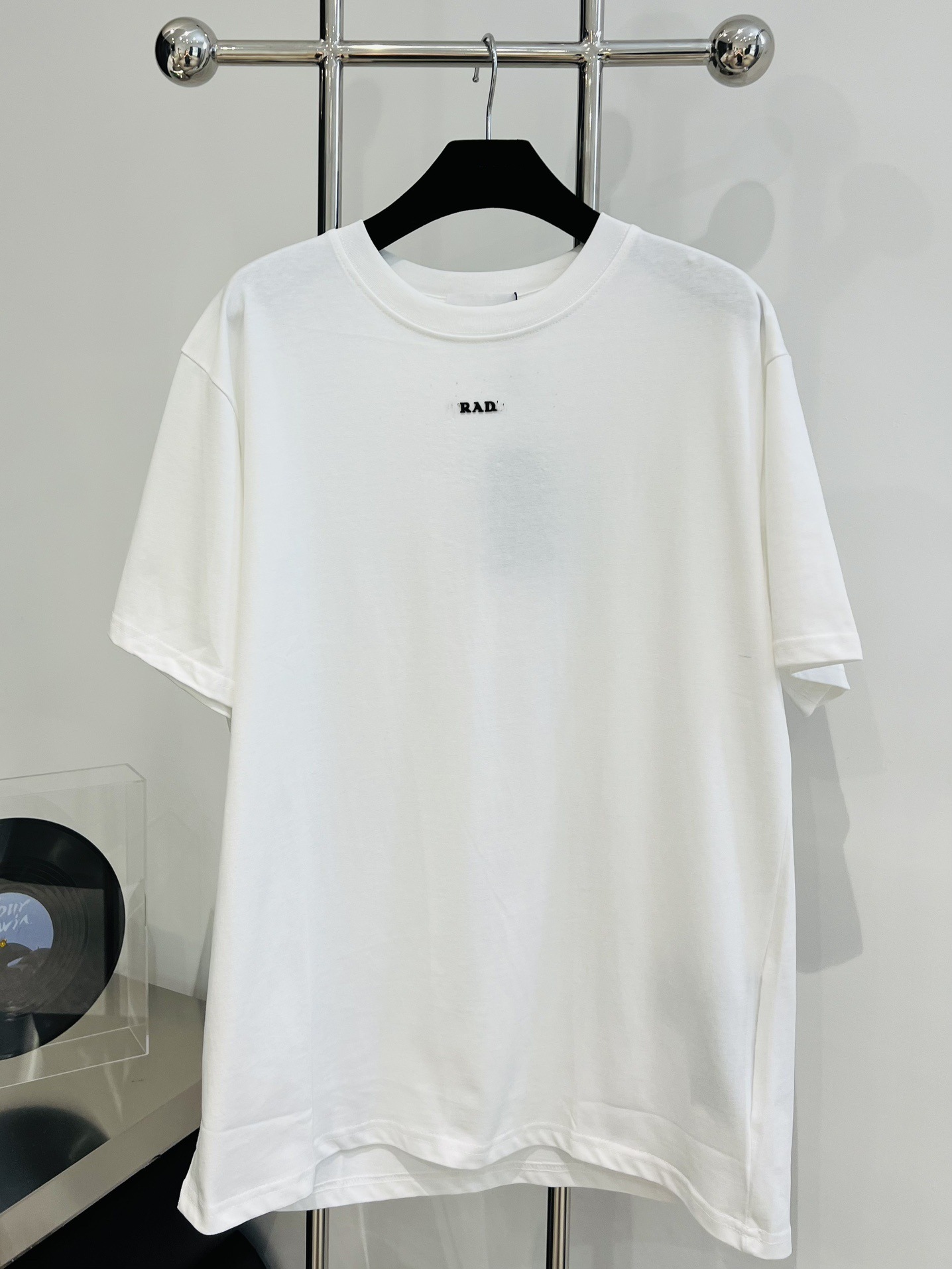 03 화이트(입체 실리콘 글자)
