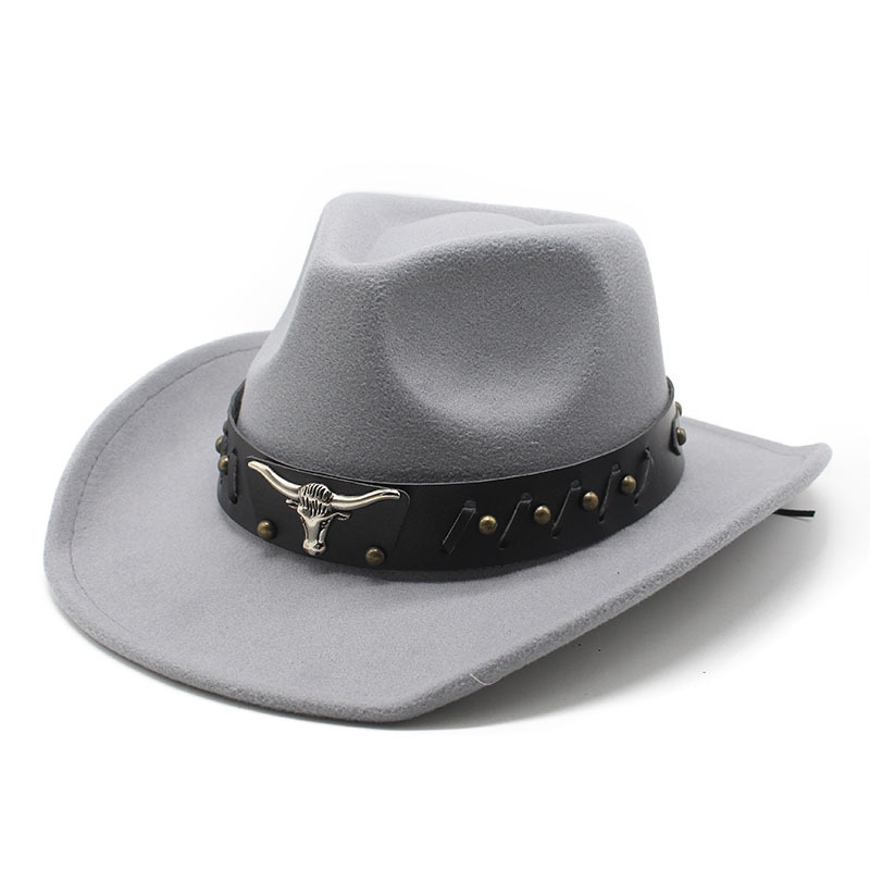 Meeste villane kauboikaabu etnilises stiilis džässkaabu_voghion.com