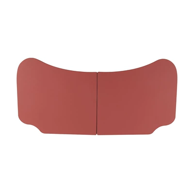 BMW, Tesla, Li Auto, and AITO Car table board