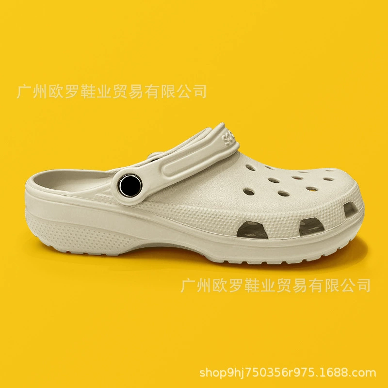 Non-slip breathable sandals, beach footwear, slippers, wholesale