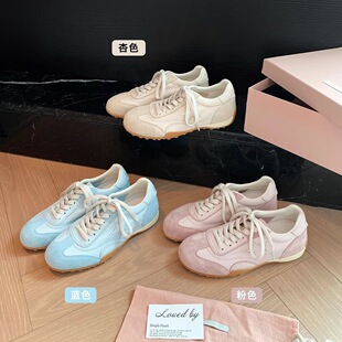 ��װ��ٵ�ӖЬŮ��2026�¿����ɫЬ�Ӄ�����ŮЬ�ٴ�����Ь��