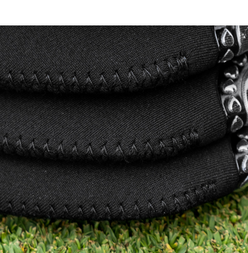 Vỏ bọc gậy golf PGM dày chống va chạm, nắp trong suốt che đầu gậy sắt — Gói 8 màu đen [Số có thể nhìn thấy trên nắp trên trong suốt/phổ biến cho thanh sắt] GT004, Đen 1 gói [Số có thể nhìn thấy trên nắp trong suốt/đa năng cho thanh sắt] GT004 chi tiết 13