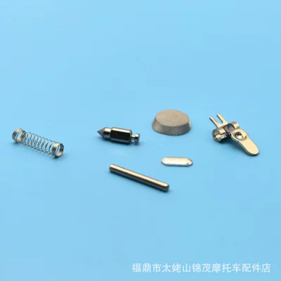 Trimmer Rb-132 Suitable – Carburetor