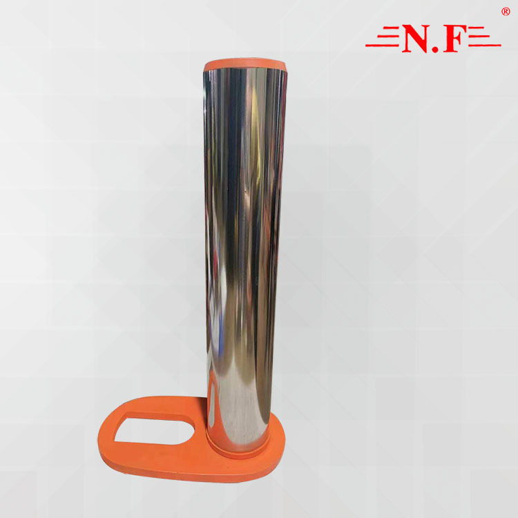 挖掘机斗轴挖斗销轴挖机连杆工字架大小臂马拉头销子