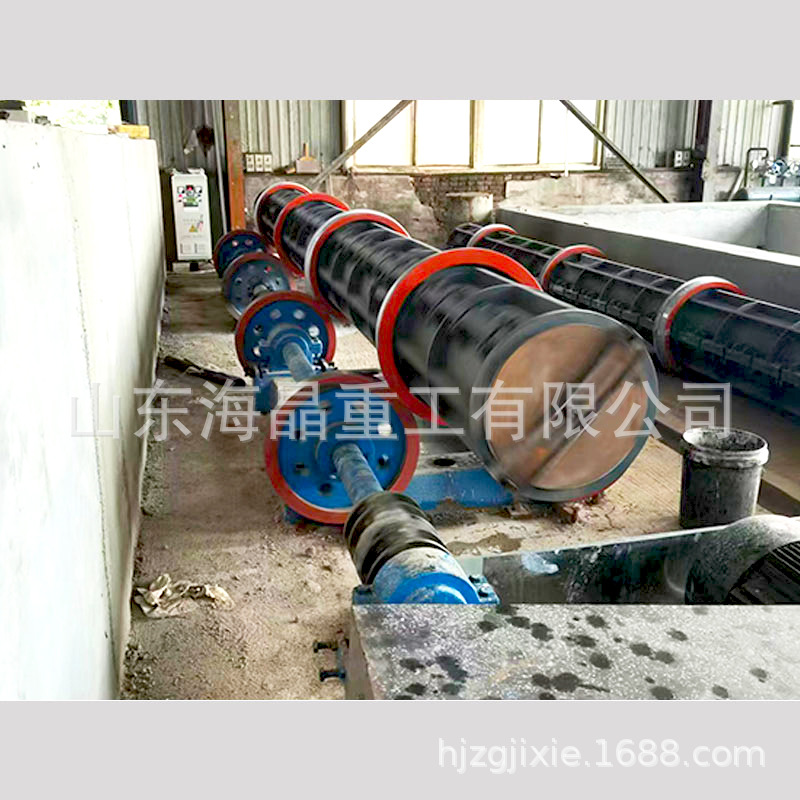 水泥井管机械井管生产设备厂家出售规格齐全钢丝混凝土钢筋