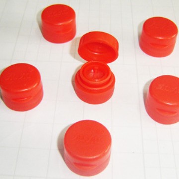 供应生产瓶盖麻油瓶酱油瓶盖子玻璃瓶调料瓶醋盖醋盖子醋瓶盖塑料