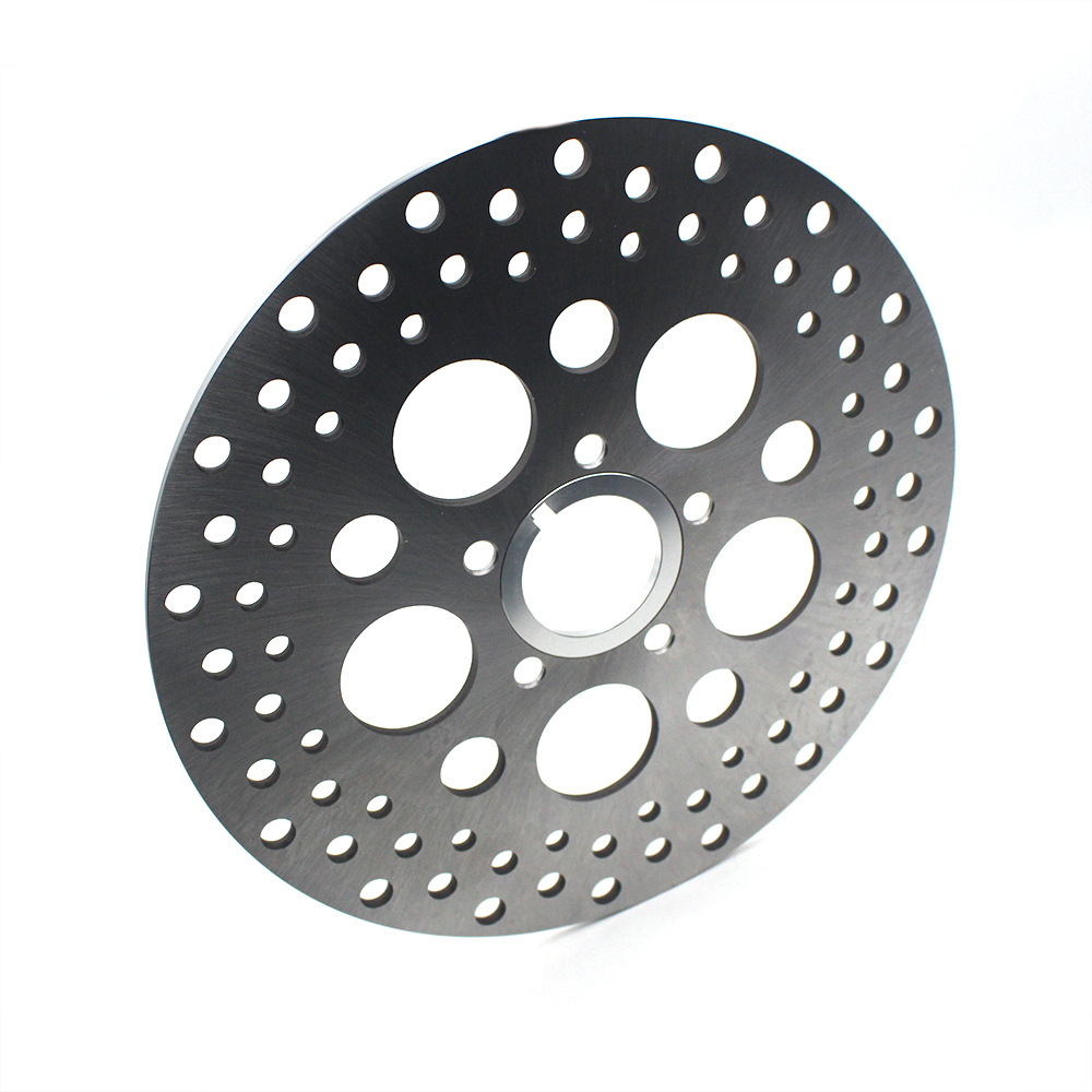 Suitable for Harley XL883 1200 Dina Tough Guy Fat Boy Breaker Road King Rear Brake Disc
