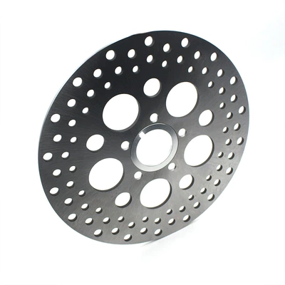 Fat Boy Breaker Road – Brake disc/brake drum
