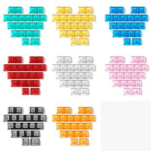 ̼�w�y��PC͸���F͸͸�����ʮ�֌�����ɫDIY�≺耳׿��Iñ