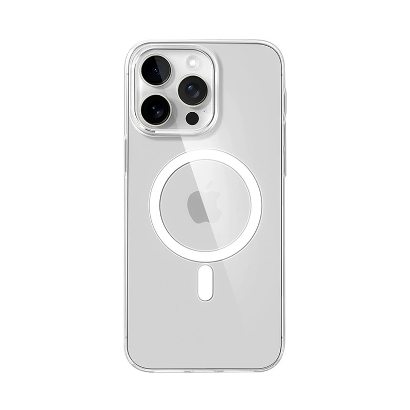 Apple, iPhone 16, акриловый iPhone17 Pro, прочный магнит, iPhone12 Pro, простой и элегантный дизайн