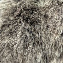 小金貂染尖背印刮底毛绒面料服装玩具服装家纺鞋帽箱包布料