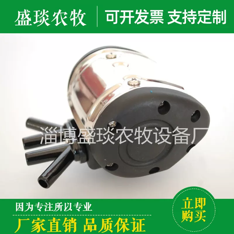 真空挤奶机配件 多种型号脉动器 L80脉动器