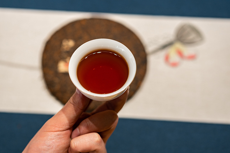 03老班章熟茶 (9)