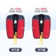 Double Air Bag Inflatable Life Jacket Fire Equipment Portable Outdoor Rescue Vest Outdoor Fishing Surfing Vest