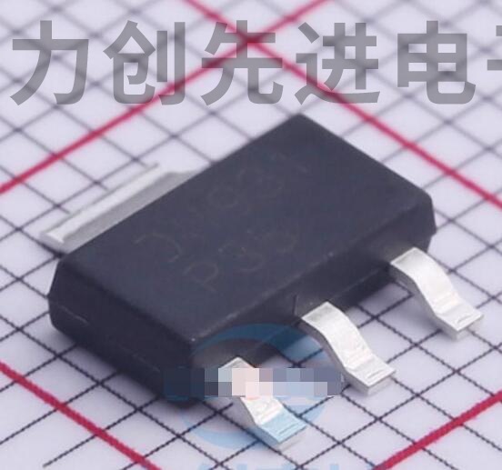 DPLS350E-13 封装 SOT-223 三极管