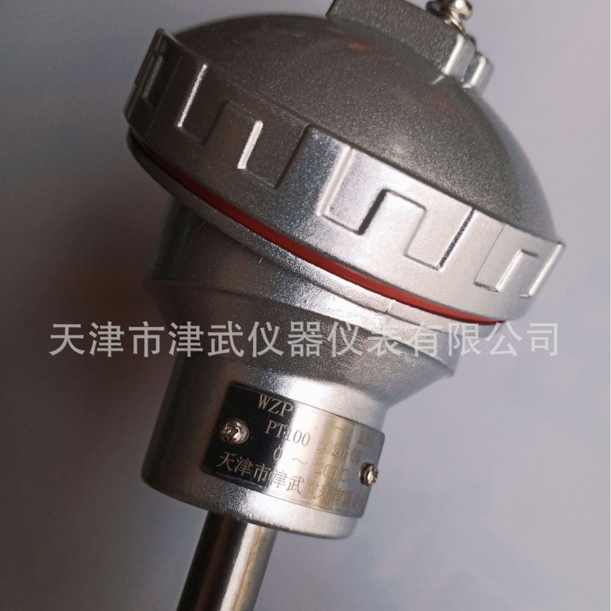 中环天仪软体热电偶津天仪表热电阻温度传感器温度传感器化工锅炉