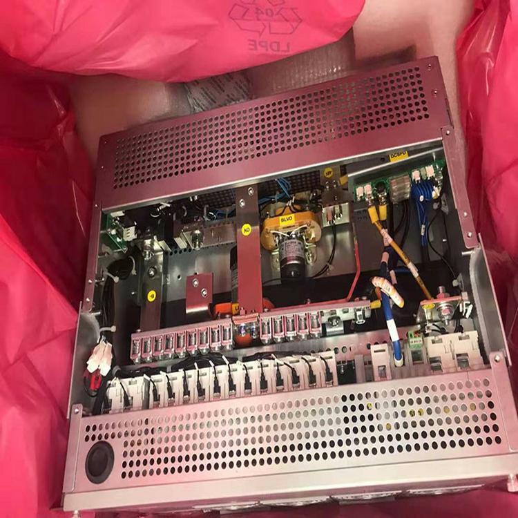 艾默生NerSure701A41-S3嵌入式48v通信电源48v200A