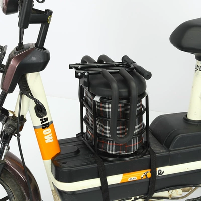 children's front seat scooter | Electric car child seat