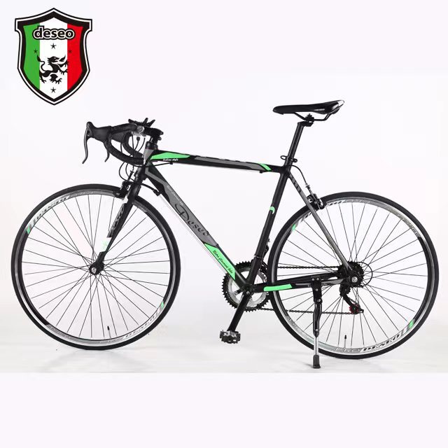 Factory wholesale custom new road bike cross-border wholesale support export Factory wholesale custom new road bike cross-border wholesale support export
