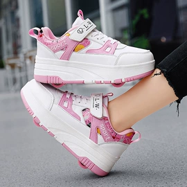 女式雪地靴;女式休闲单鞋;女式运动单鞋