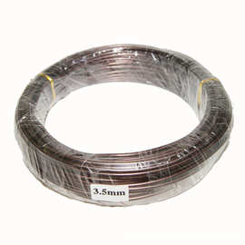 铝漆包线用电工铝线1060 铝线 直径 2mm  3.2mm