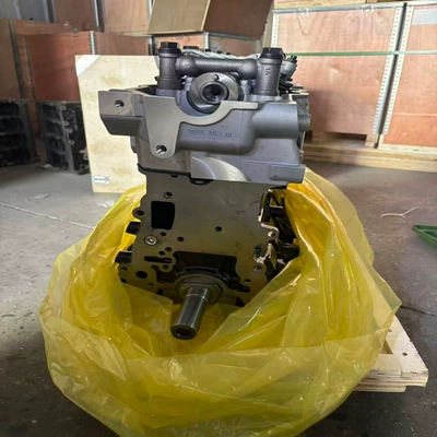 Engine assembly Hilux 22R engine, including the