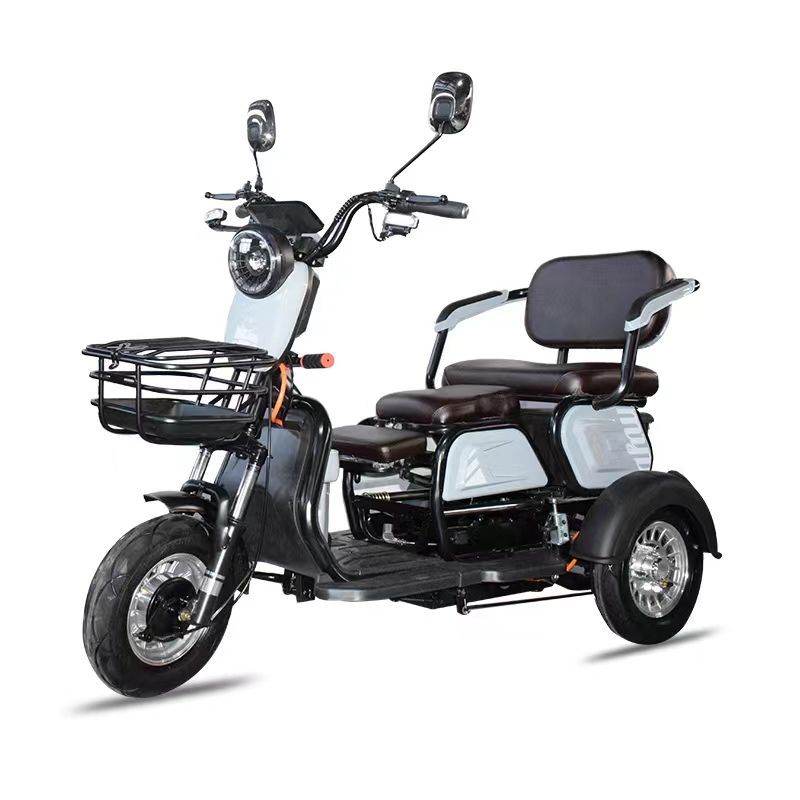 Electric Tricycle, Diàndòngchē Auto Parts and Accessories - metal-600w1240