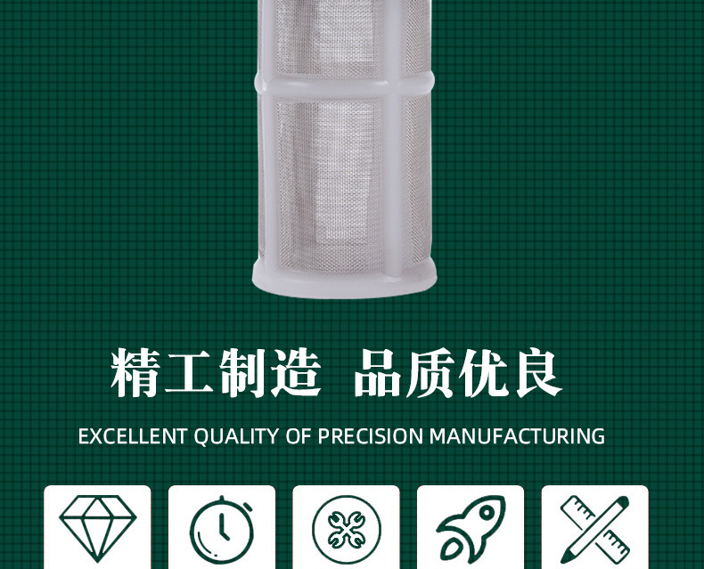 Air filter filter filter oil filter agricultural machinery fuel tank cap filler hydraulic filter QUQ2AB1162