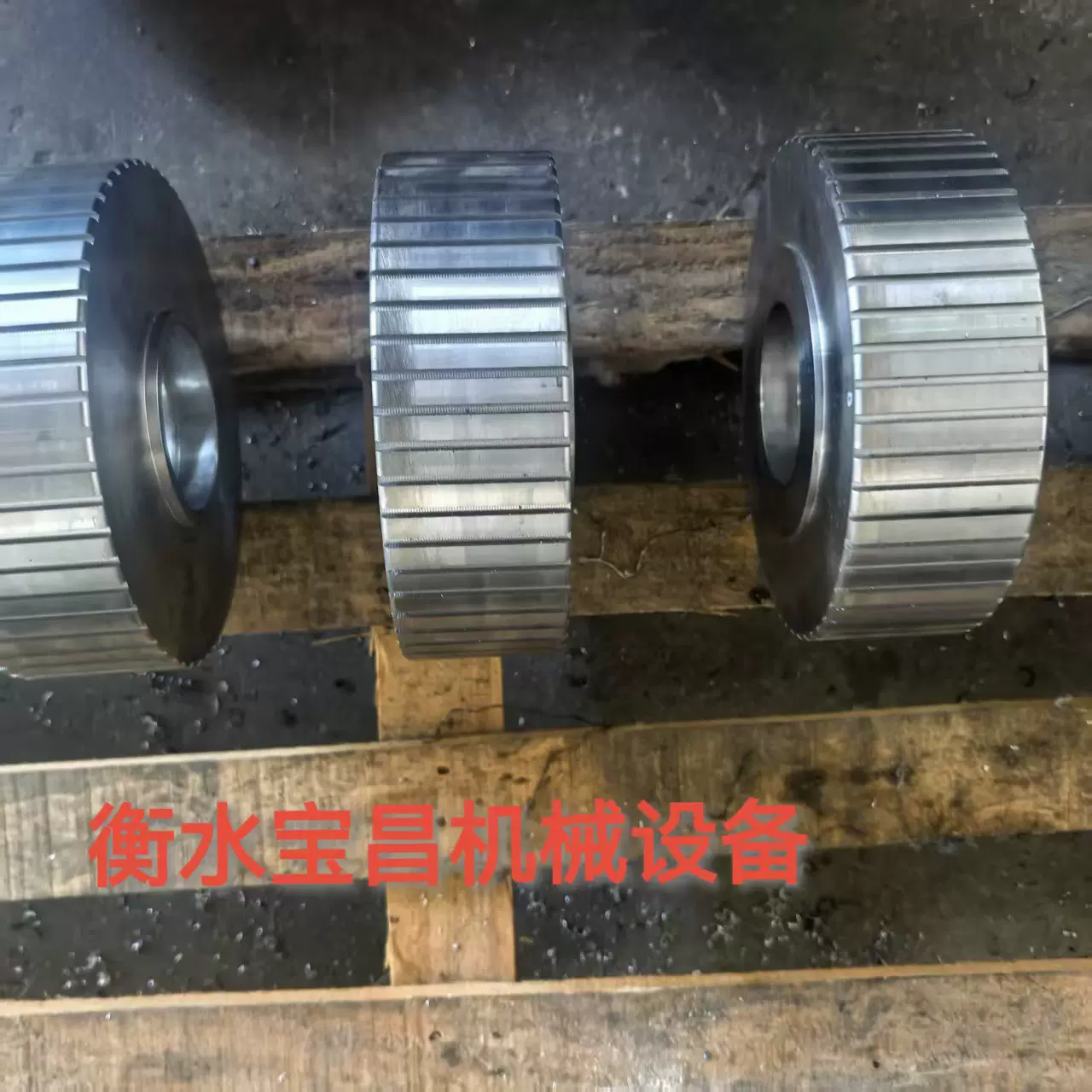 不锈钢精密加工定制模具CNC数控四轴CR12专用模具-宝昌机械