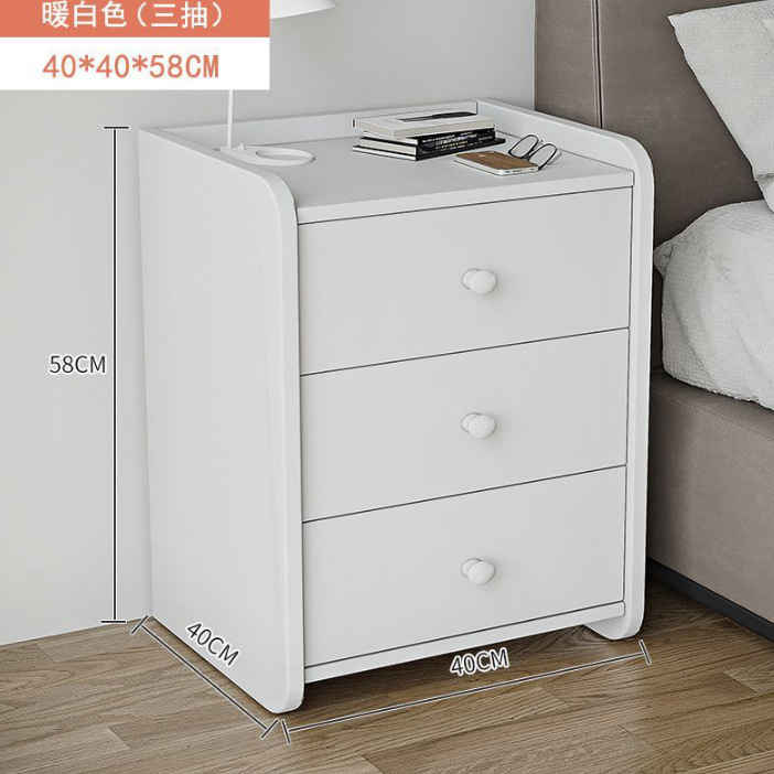 40cm 3펌프 웜화이트